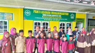 Komisi IV Monev Standar Pelayanan di Pesantren, Panti dan Rumah Tahfiz